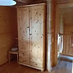 Fisherman's Hut Comfortable