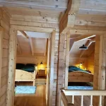 Semesterbostad Fisherman's Hut Comfortable *