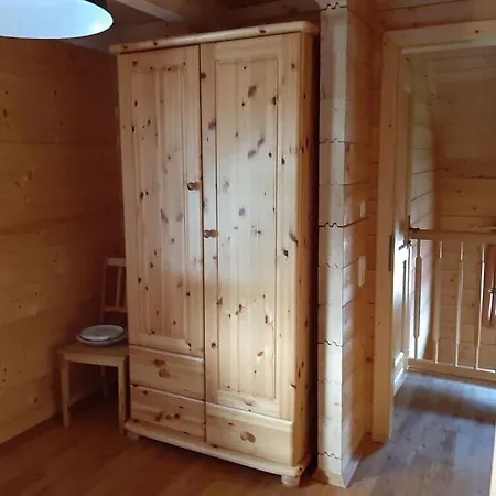 Fisherman's Hut Comfortable