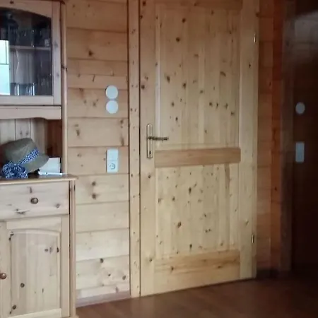 Fisherman's Hut Comfortable Holiday home *