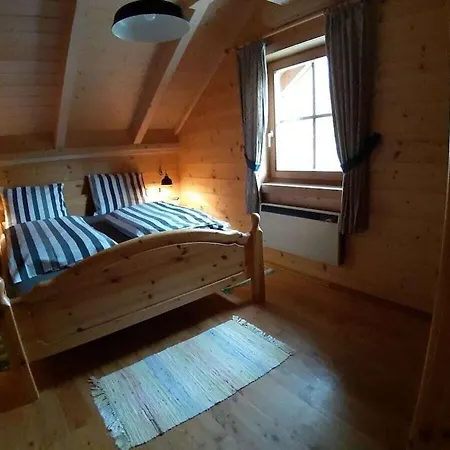 Fisherman's Hut Comfortable Casa vacanze Falkert