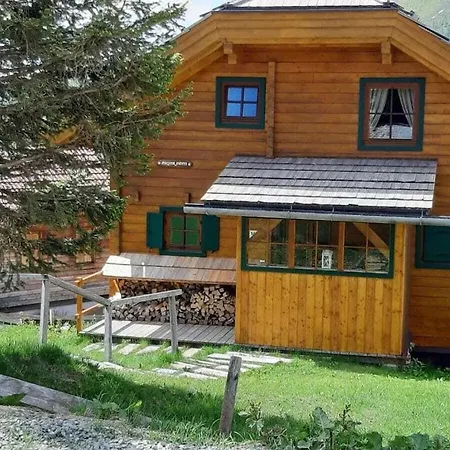 Fisherman's Hut Comfortable