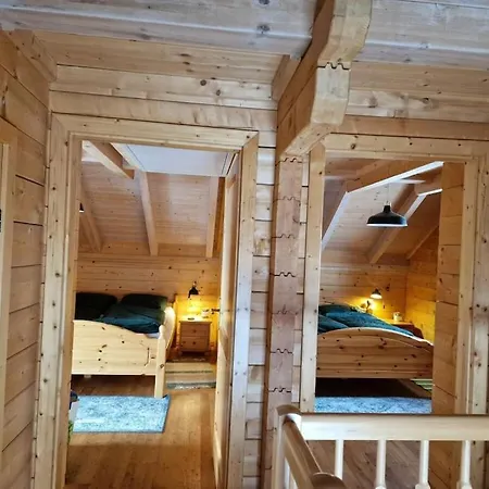 Tatil Evi Fisherman's Hut Comfortable *