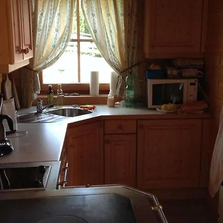 Tatil Evi Fisherman's Hut Comfortable Falkert