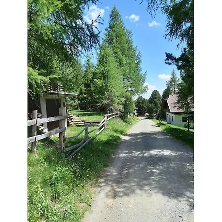 Fisherman's Hut Comfortable Falkert