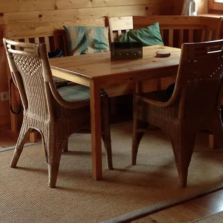 Tatil Evi Fisherman's Hut Comfortable
