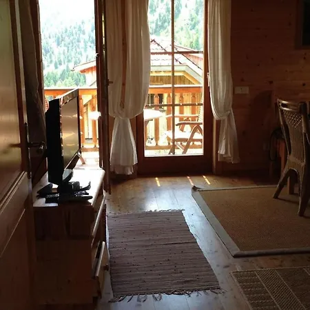 Casa vacanze Fisherman's Hut Comfortable Falkert