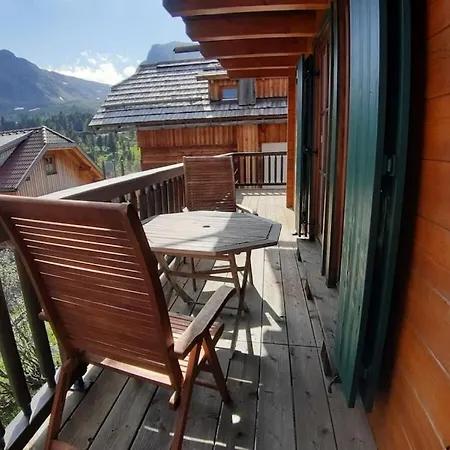 Fisherman's Hut Comfortable Casa vacanze Falkert