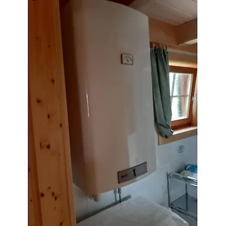 Fisherman's Hut Comfortable *