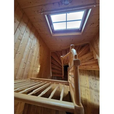 Fisherman's Hut Comfortable Casa vacanze