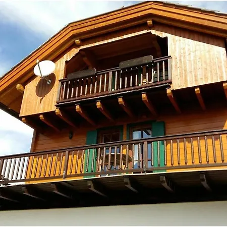 Fisherman's Hut Comfortable Casa vacanze Falkert