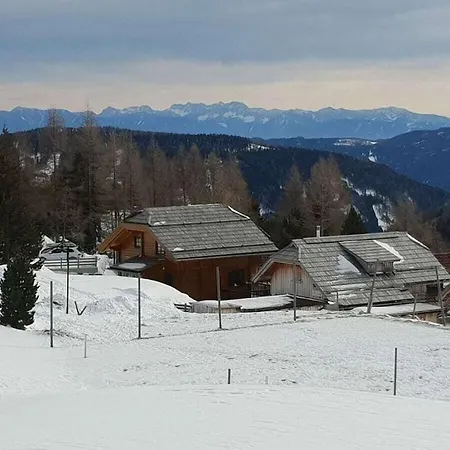 Fisherman's Hut Comfortable Falkert