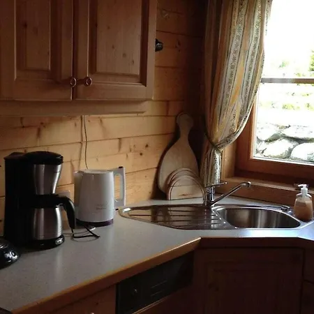 Fisherman's Hut Comfortable * Falkert