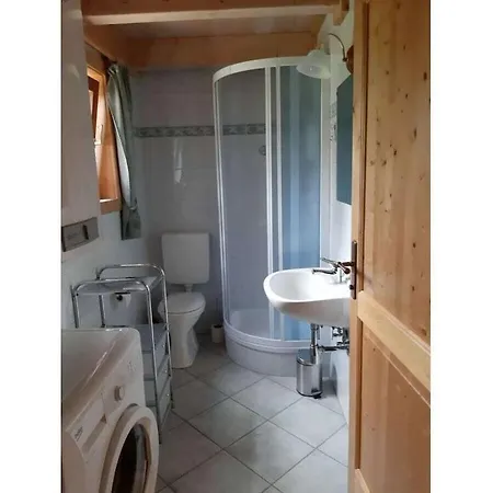 Fisherman's Hut Comfortable Casa vacanze Falkert