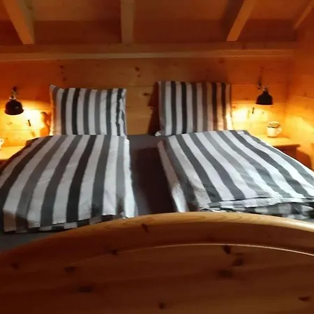 Tatil Evi Fisherman's Hut Comfortable Falkert