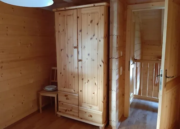 Fisherman's Hut Comfortable