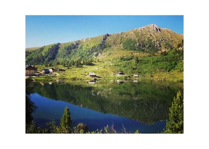 Dom wakacyjny Fisherman's Hut Comfortable