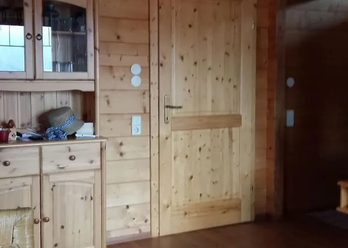 Fisherman's Hut Comfortable Dom wakacyjny *