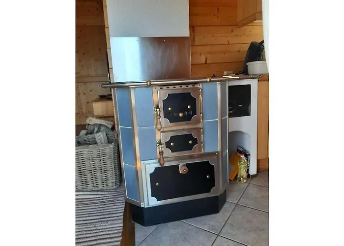 Fisherman's Hut Comfortable * Falkert