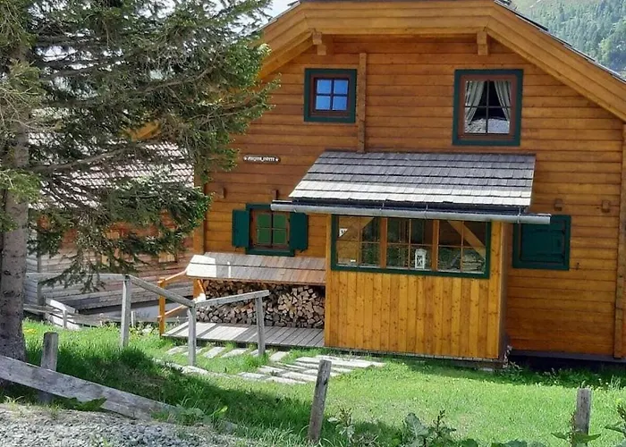 Fisherman's Hut Comfortable