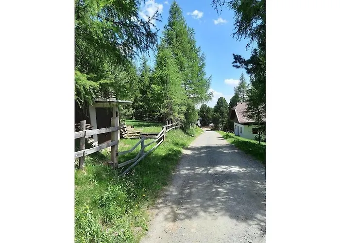 Fisherman's Hut Comfortable Falkert