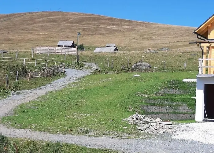 Fisherman's Hut Comfortable Dom wakacyjny *