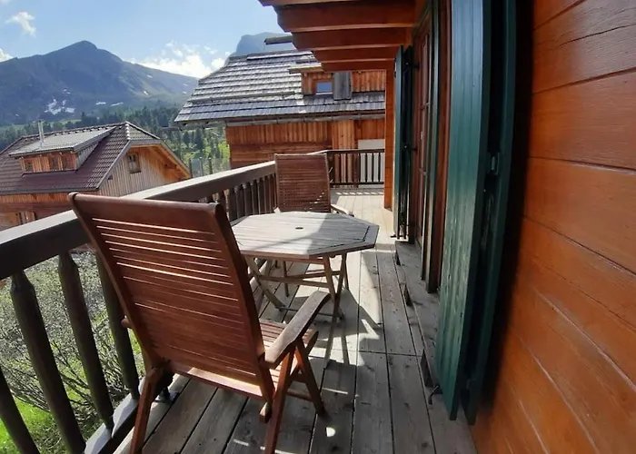 Fisherman's Hut Comfortable Dom wakacyjny Falkert