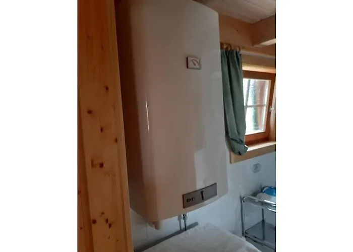 Fisherman's Hut Comfortable *