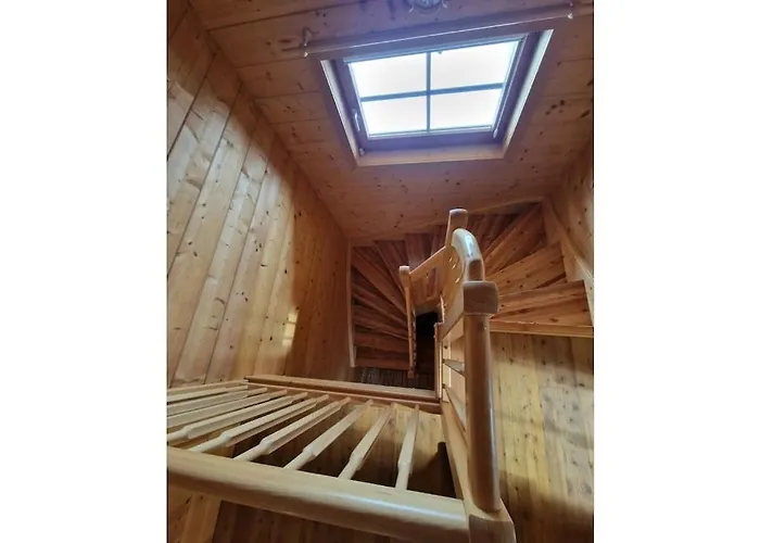 Fisherman's Hut Comfortable Dom wakacyjny