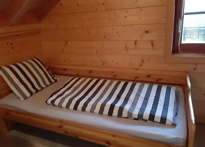 Fisherman's Hut Comfortable *