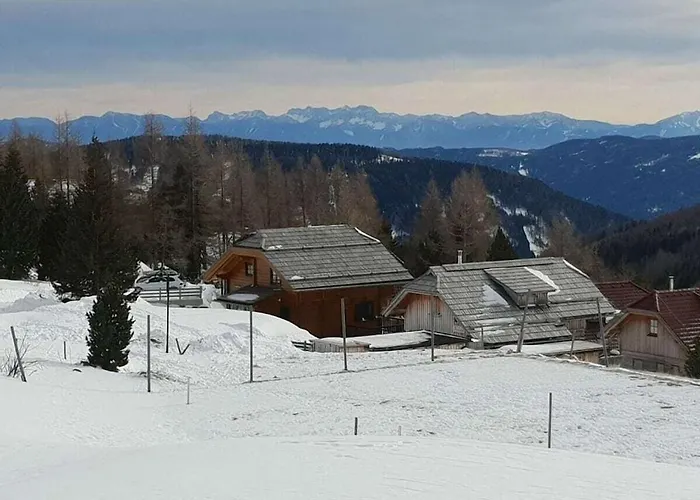 Fisherman's Hut Comfortable Falkert