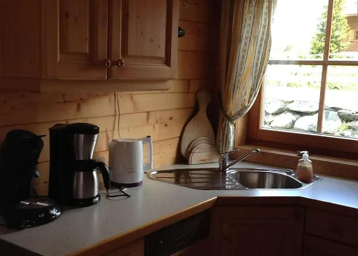 Fisherman's Hut Comfortable * Falkert