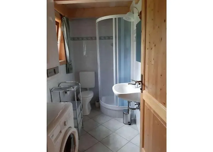 Fisherman's Hut Comfortable Dom wakacyjny Falkert