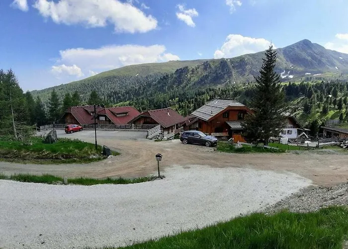 Fisherman's Hut Comfortable *