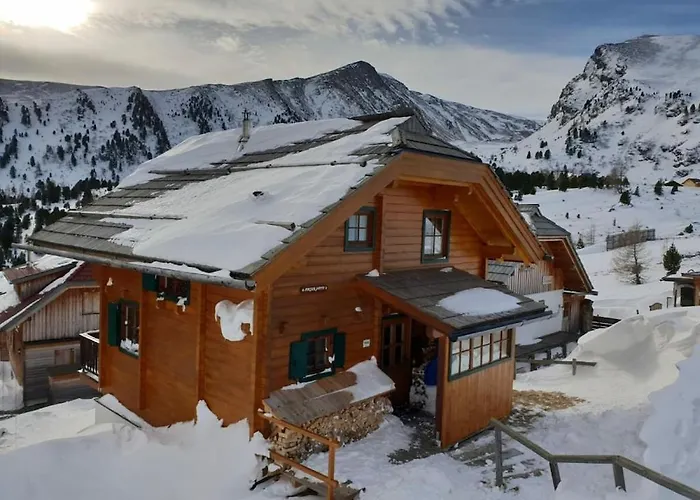 Fisherman's Hut Comfortable * Falkert