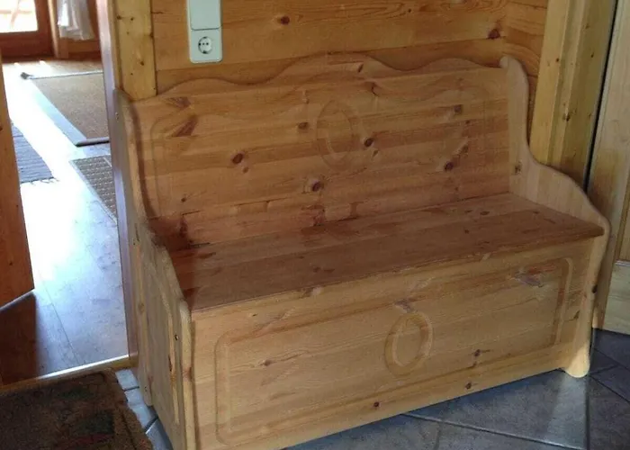 Dom wakacyjny Fisherman's Hut Comfortable